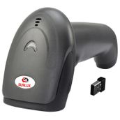 Sunlux Xl-9309b Kablosuz Lazer Usb ( Dongle) Barkod Okuyucu
