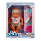 Sunman 1020110 Oyuncak Bebek