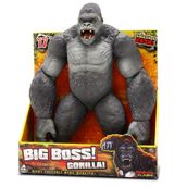 Sunman 1037113 42 cm Primal Clash Büyük Patron Goril