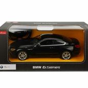 Sunman 1042600 BMW 6 Serisi 2.4 Ghz Işıklı 2 Renk Oyuncak Araba