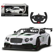 Sunman 1:14 Bentley Continental GT3 34 cm Uzaktan Kumandalı Araba