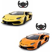 Sunman 1:14 Lamborghini Aventador 34 cm Uzaktan Kumandalı Araba