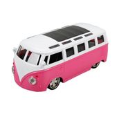 Sunman 14 cm Sesli ve Işıklı Minibüs