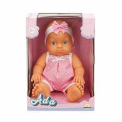 Sunman 20030 Asortili 23 cm Saçsız Ada Bebek