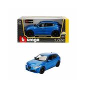 Sunman 21086 1:24 Alfa Romeo Stelvio Model Araba