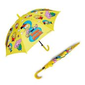 Sunman 2448 45 cm Kral Şakir Çocuk Şemsiye