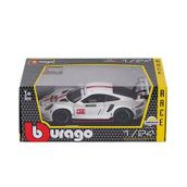 Sunman 28013 Burago Porsche 911 RSR 1:24 Araba