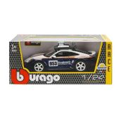 Sunman 28029 Burago Porsche 911 Dakar 1:24 Model Araba