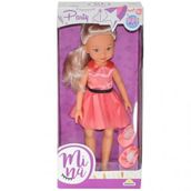 Sunman 30071 35 cm Mina Parti Bebek
