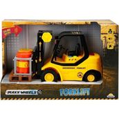 Sunman 3151 SUN-YFN-MXX-1 16 24 cm Forklift Ses Işık Oyuncak Araba