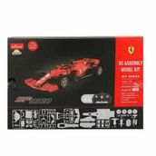 Sunman 31961 Ferrari SF1000 1:16 Uzaktan Kumandalı Araç Montaj Kiti