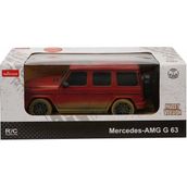 Sunman 32022 1:24 Mercedes Benz AMG G 63 Muddy Uzaktan Kumandalı Araba