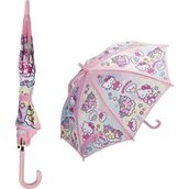Sunman 3203 Hello Kitty Çocuk 45 cm Şemsiye