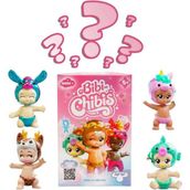 Sunman 34029 S1 Bibi Chibis Sürpriz Figür Paketi
