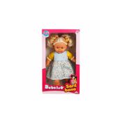 Sunman 40052 40 cm Bebelou Sarıl Bana Et Bebek