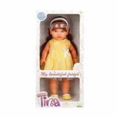 Sunman 40061 45 CM Tina Party Bebek