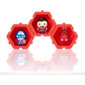 Sunman 402786 Nano Kapsül Marvel Figür