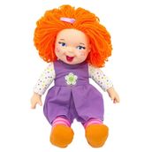 Sunman 45 cm Gökkuşağı Bebekleri