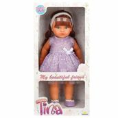 Sunman 45 cm Tina Party Bebek