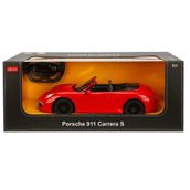 Sunman 47700 1:12 Porsche 911 Carrera S Uzaktan Kumandalı Işıklı Araba
