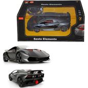 Sunman 49200 1:14 Lamborghini Sesto Elemento Uzaktan Kumandalı Işıklı Araba