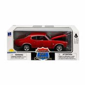 Sunman 50477 1:32 Muscle Model Araba