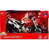 Sunman 57513 Ducati Monster Oyuncak Motor