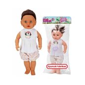 Sunman 60011 Oyuncak Bebek