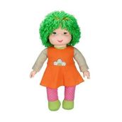 Sunman 70012 70 CM Gökkuşağı Bebekleri
