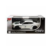 Sunman 70600 GT3 1:14 Kumandalı Bentyley Continental