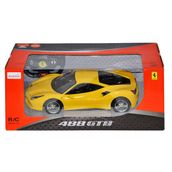 Sunman 75600 1:14 Ferrari 488 GTB Uzaktan Kumandalı Işıklı Araba