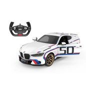 Sunman 92800 Kumandalı Işıklı Bmw 1:14 Oyuncak Araba