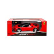 Sunman 97300 1:14 Ferrari SF90 Stradale 34 cm Işıklı Uzaktan Kumandalı Araba