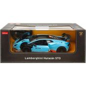 Sunman 98700 1:14 Lamborghini Huracan STO Işıklı Uzaktan Kumandalı Araba