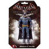 Sunman Batman: Arkham Knight Bükülebilir 14 cm Figür