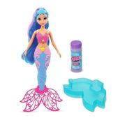 Sunman Dreameez 81056 Baloncuk Deniz Kızı