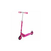 Sunman Evo 2 Tekerlekli Inline Pembe Scooter