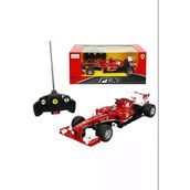 Sunman Oyuncak Ferrari F138 Uzaktan Kumandalı Araba Formula1 1:18 SUN-S00053800