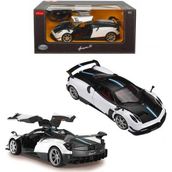 Sunman Rastar 75400 Kumandalı Araba Pagani Huayra Bc Açılır Kapı F/f R/c 2.4ghz Işıklı 1:14 6+ - Renkli