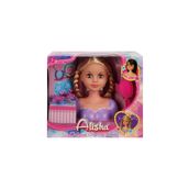Sunman S00002369 Alisha Bebek Delüks Büst