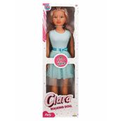 Sunman S00003532 / MNT Clara Party 80 cm Mint Yeşili Yürüyüş Arkadaşım