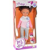 Sunman S00030061 Mina College Bebek