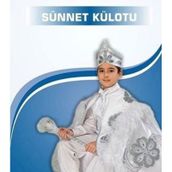 Sünnet Çamaşırı Sünnet Külodu