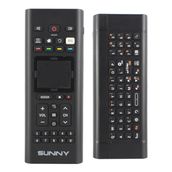 Sunny AT-15100 Smartbox Air Mouse Klavyeli Tv Kumandası