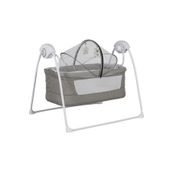 Sunny Baby 9146 Caretta Krem Beşik