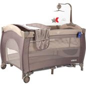 Sunny Baby 9162 Vegas Bej Oyun Parkı