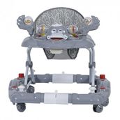 Sunny Baby 9228 Örümcek Kiddy Yürüteç Sallanır Müzikli Oyuncaklı Bebek Yürüteç