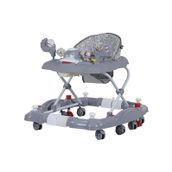 Sunny Baby Kiddy Sallanmalı Bebek Yürüteci - Gri