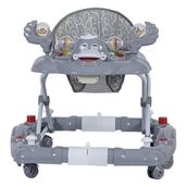Sunny Baby Kiddy Yürüteç 12 kg Taşıma Kapasitesi ile Ekstra Dolgulu Konforlu Oturma Alanı