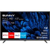 Sunny SN43DAL540 43 inç 109 Ekran Full HD WebOS LED TV